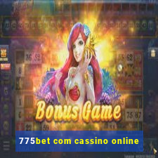 775bet com cassino online